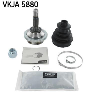 Junta homocinética SKF VKJA 5880